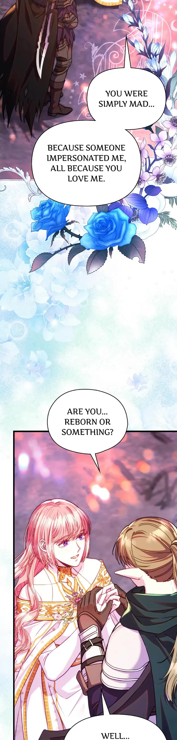 Another Typical Fantasy Romance chapter 131 page 43