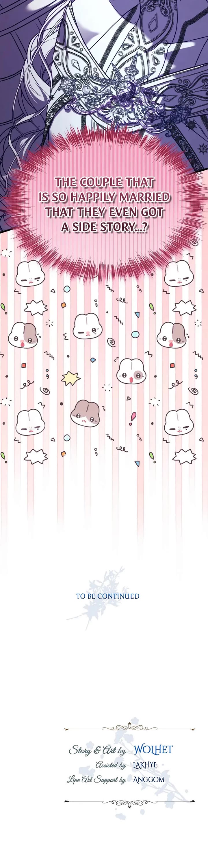 Another Typical Fantasy Romance chapter 131 page 52