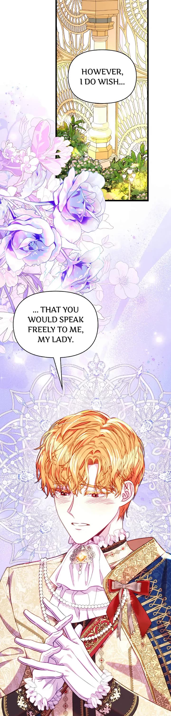 Another Typical Fantasy Romance chapter 131 page 6