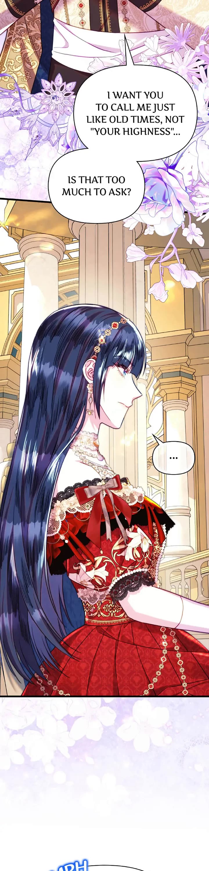 Another Typical Fantasy Romance chapter 131 page 7