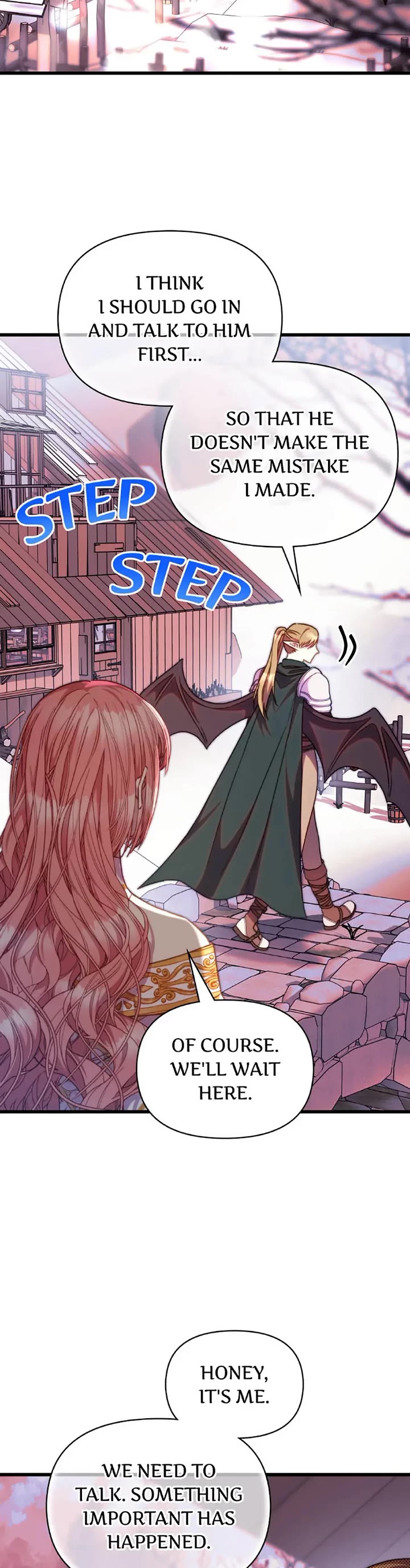 Another Typical Fantasy Romance chapter 132 page 10