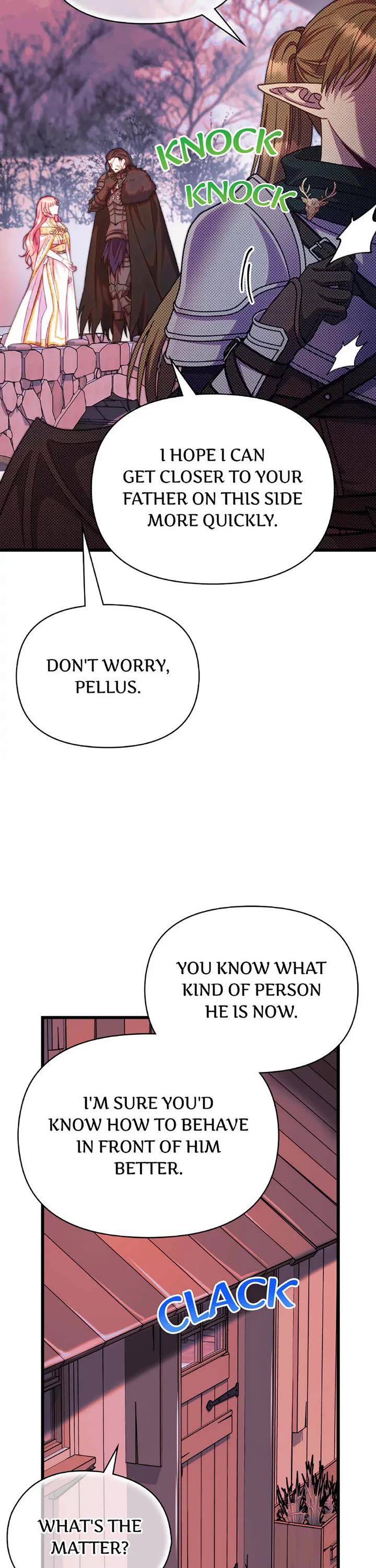 Another Typical Fantasy Romance chapter 132 page 11