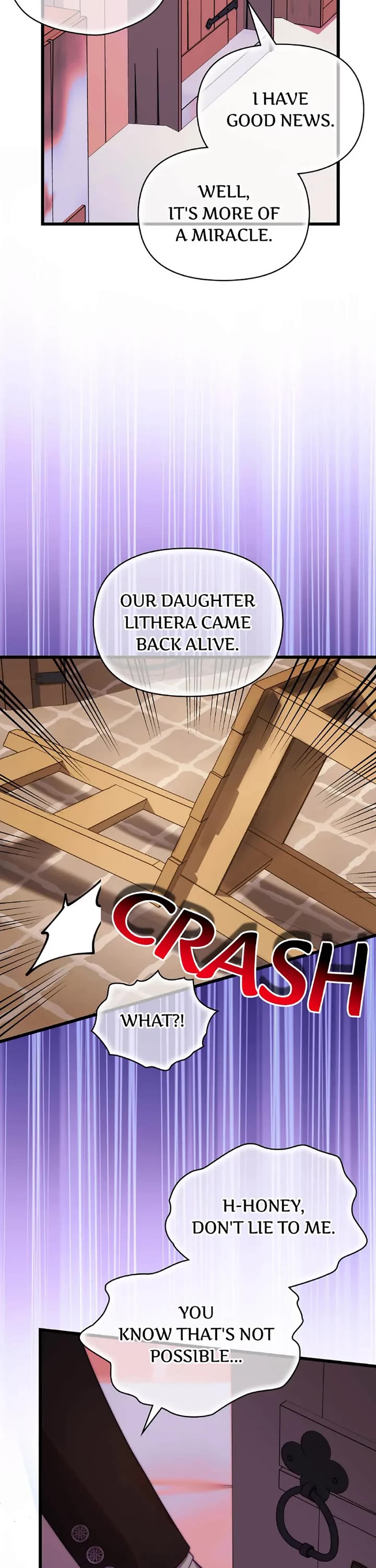 Another Typical Fantasy Romance chapter 132 page 12