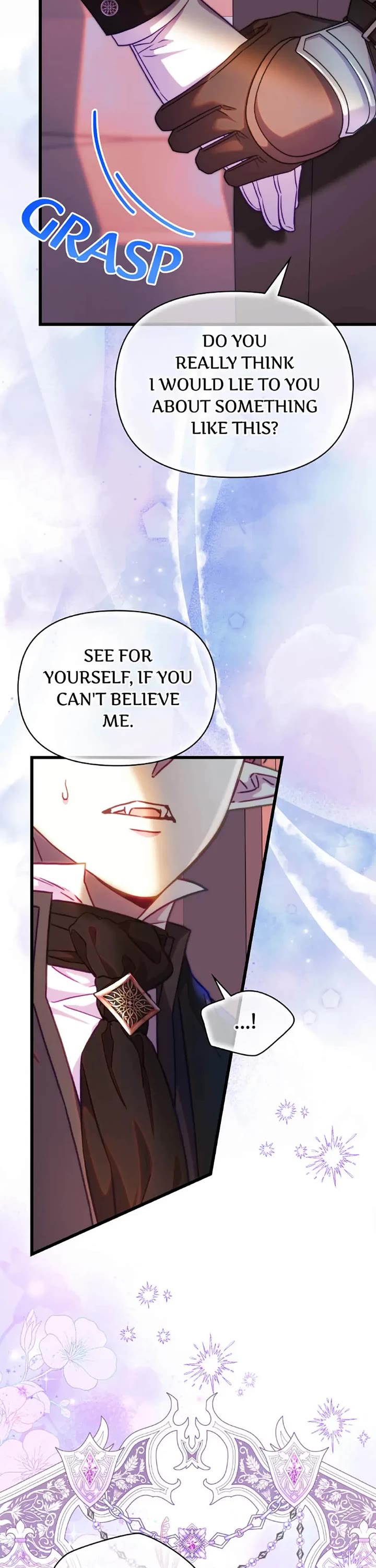 Another Typical Fantasy Romance chapter 132 page 13