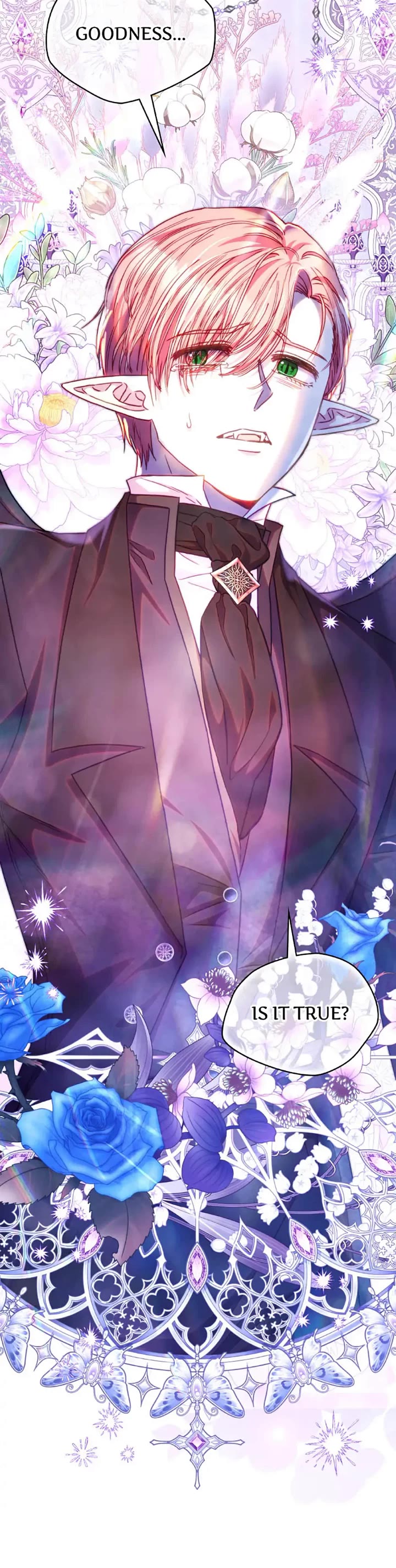 Another Typical Fantasy Romance chapter 132 page 14