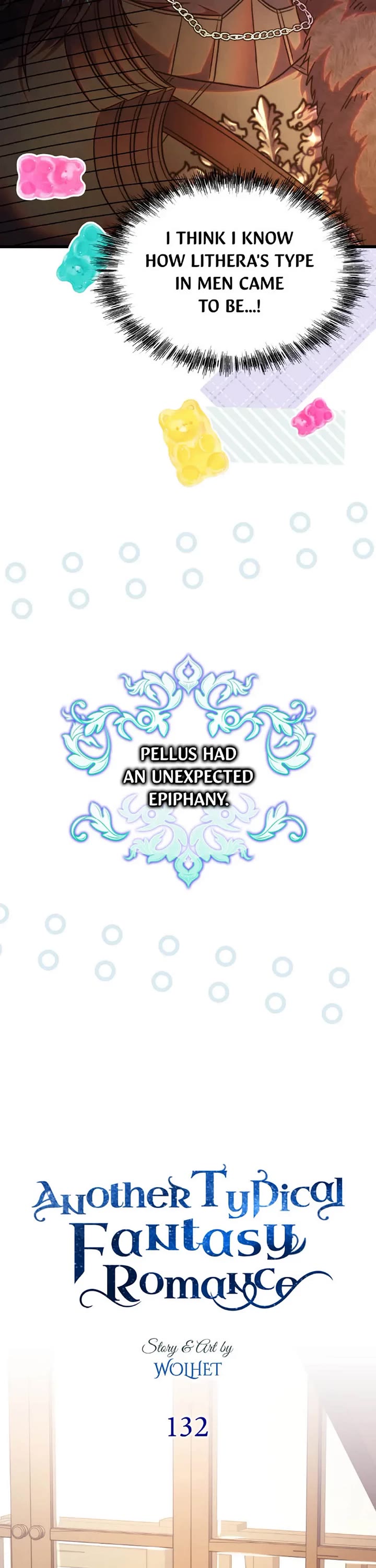 Another Typical Fantasy Romance chapter 132 page 16