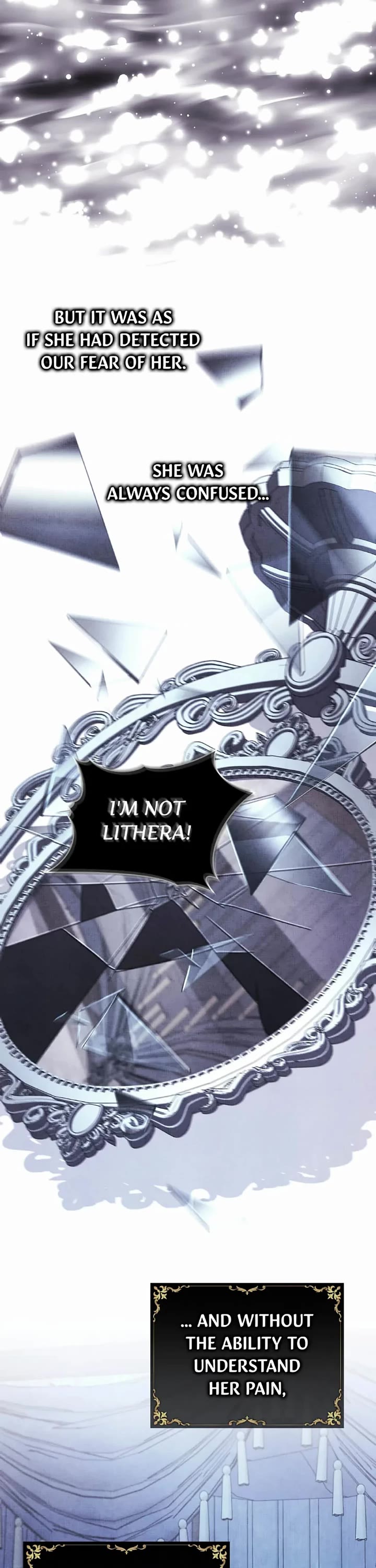 Another Typical Fantasy Romance chapter 132 page 27