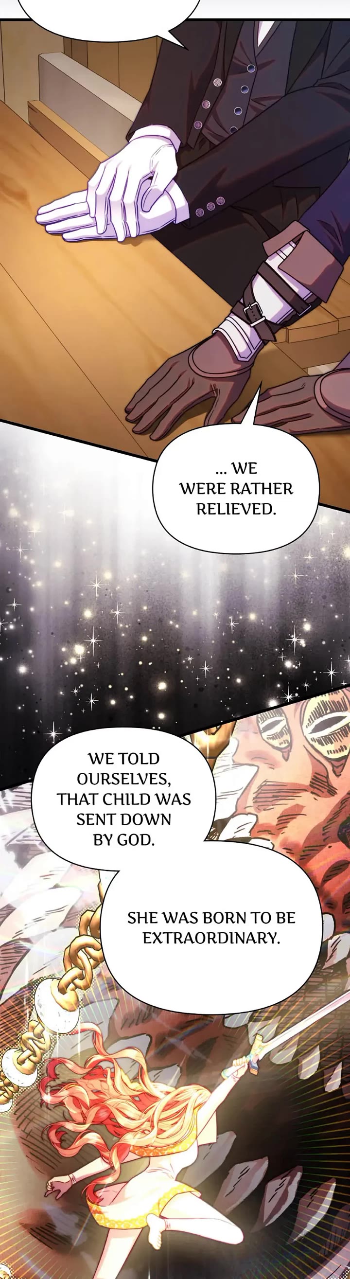 Another Typical Fantasy Romance chapter 132 page 30