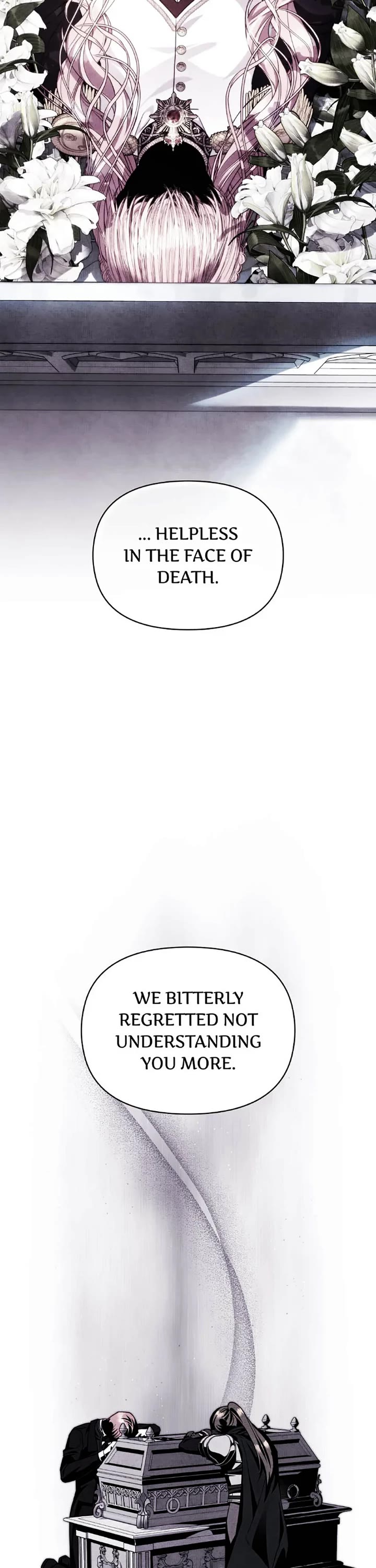 Another Typical Fantasy Romance chapter 132 page 32