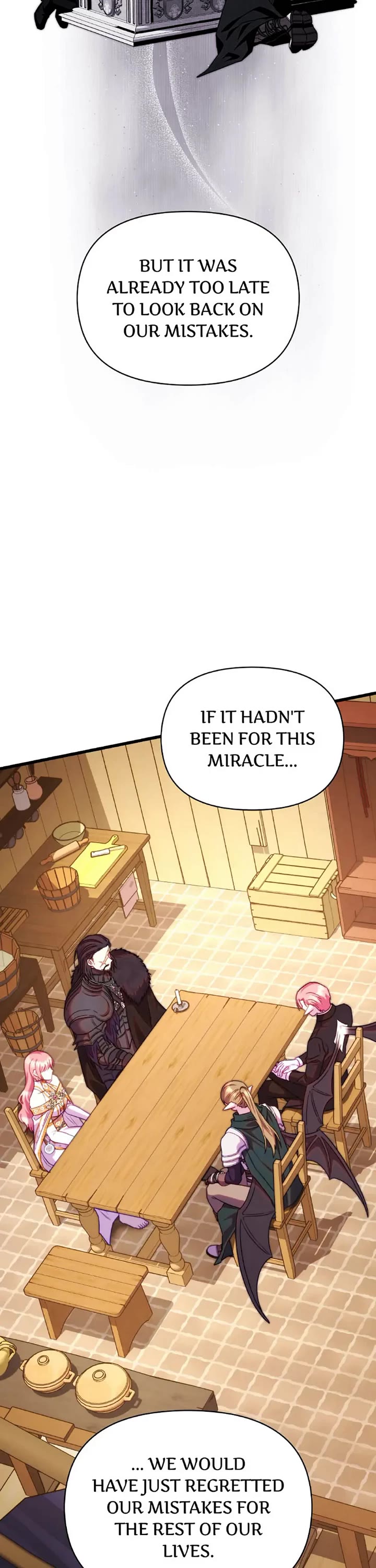 Another Typical Fantasy Romance chapter 132 page 33