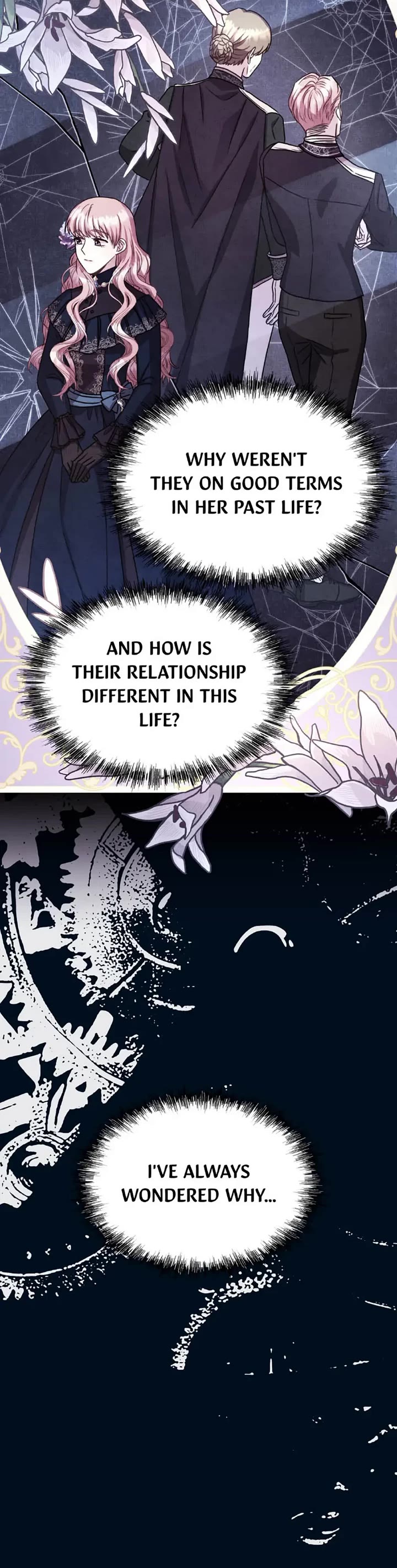 Another Typical Fantasy Romance chapter 132 page 35