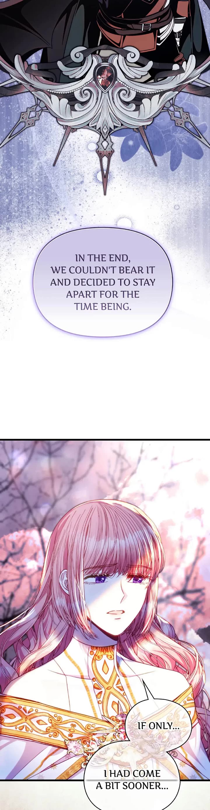 Another Typical Fantasy Romance chapter 132 page 4