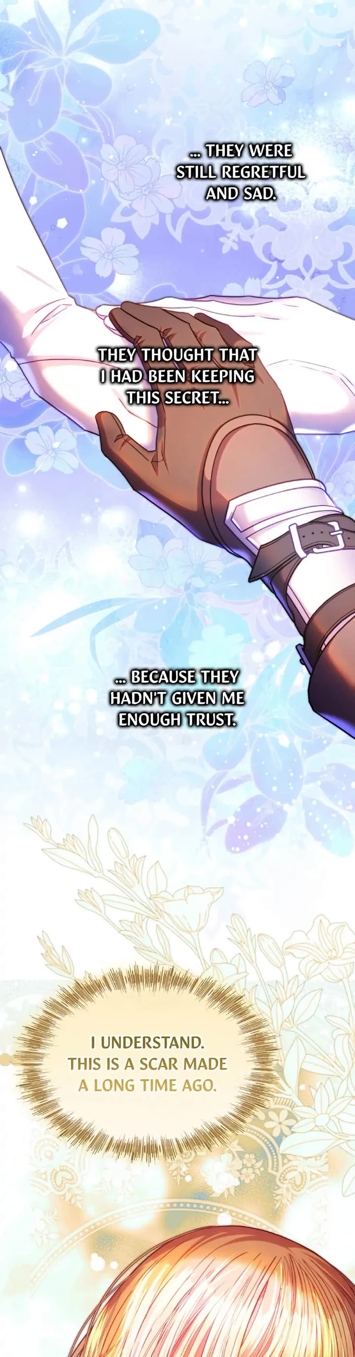 Another Typical Fantasy Romance chapter 132 page 40