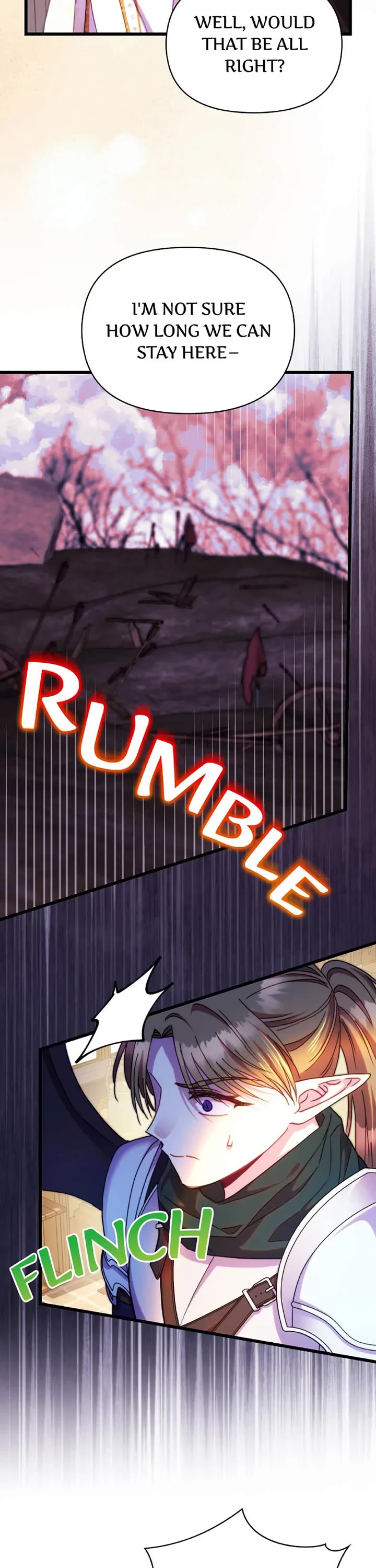 Another Typical Fantasy Romance chapter 132 page 42