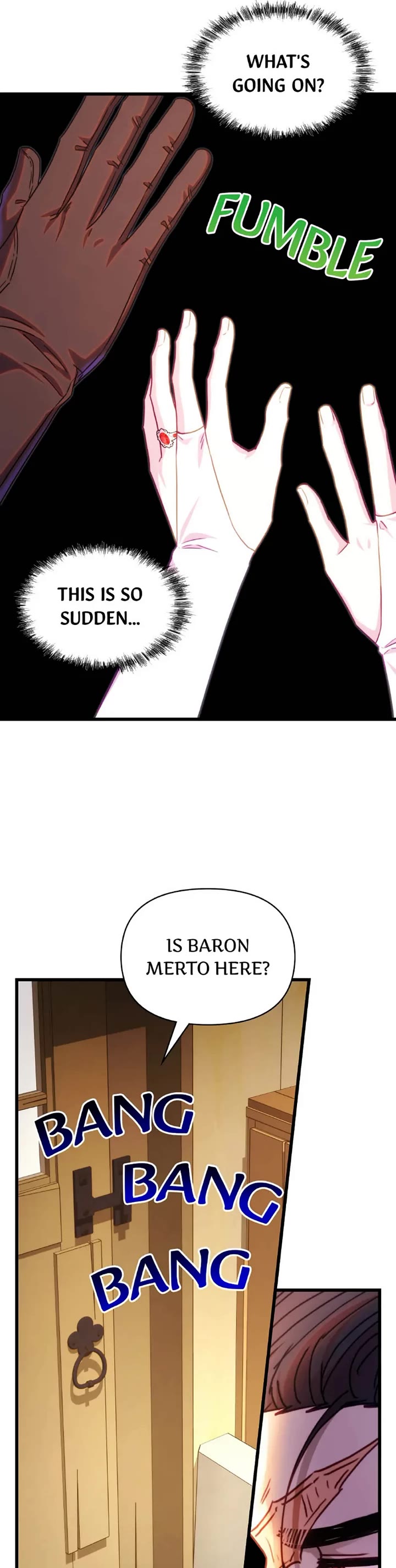 Another Typical Fantasy Romance chapter 132 page 44