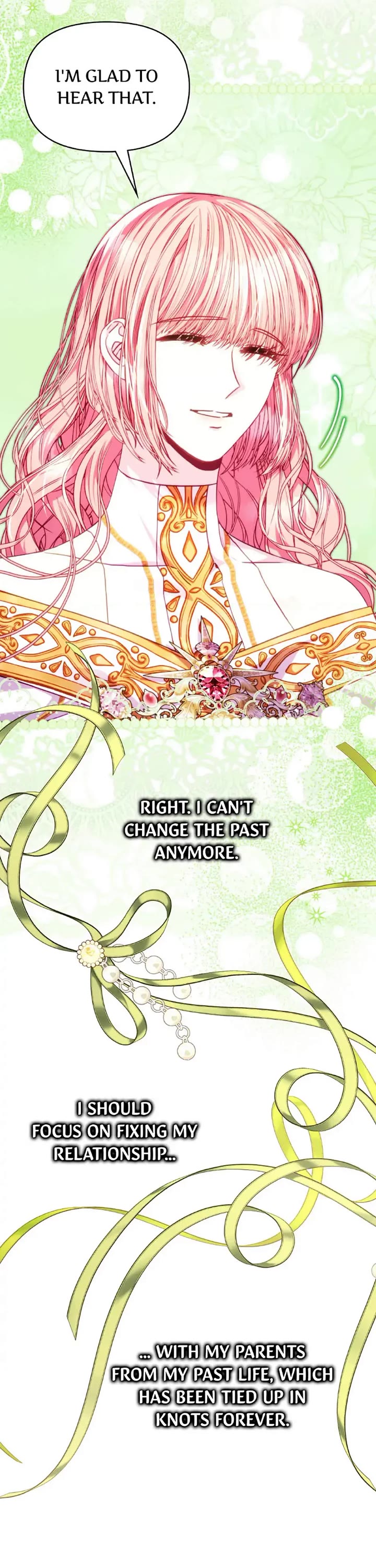 Another Typical Fantasy Romance chapter 132 page 8