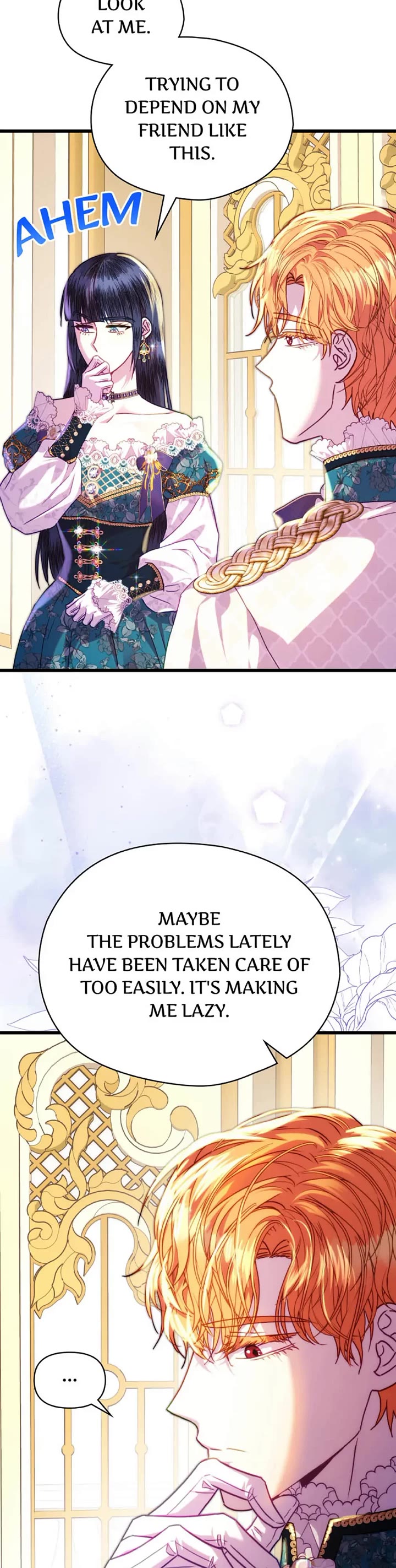 Another Typical Fantasy Romance chapter 134 page 15