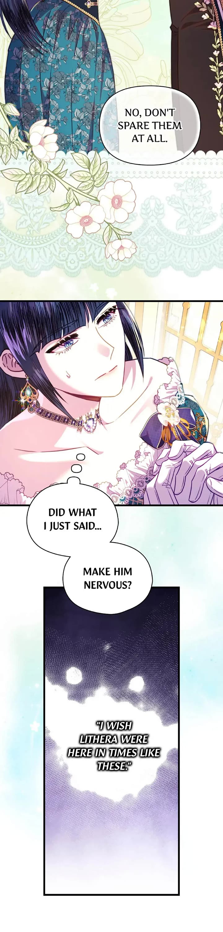Another Typical Fantasy Romance chapter 134 page 21