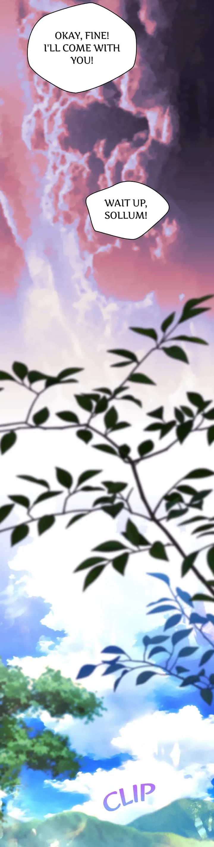 Another Typical Fantasy Romance chapter 134 page 44