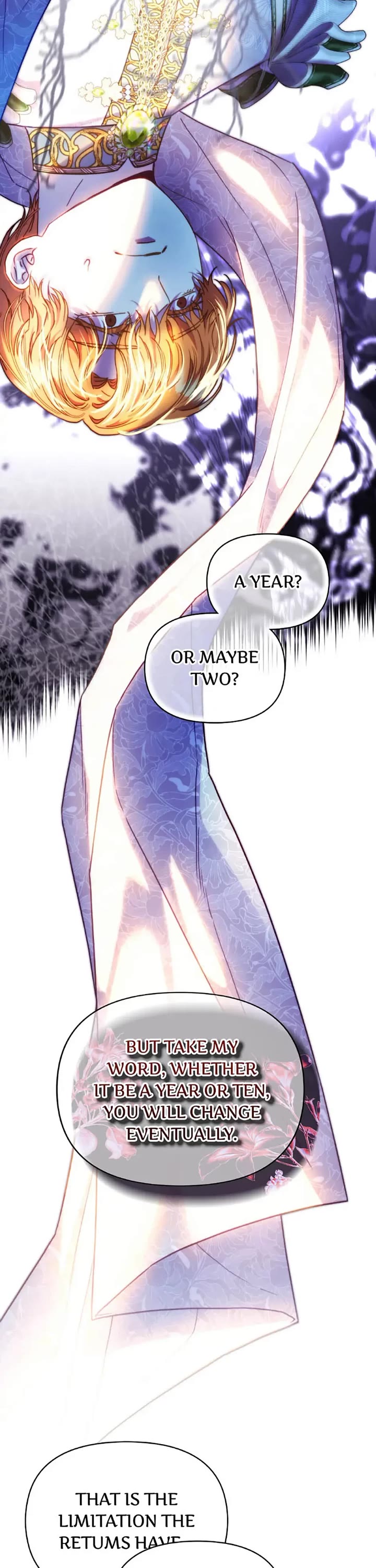 Another Typical Fantasy Romance chapter 135 page 23