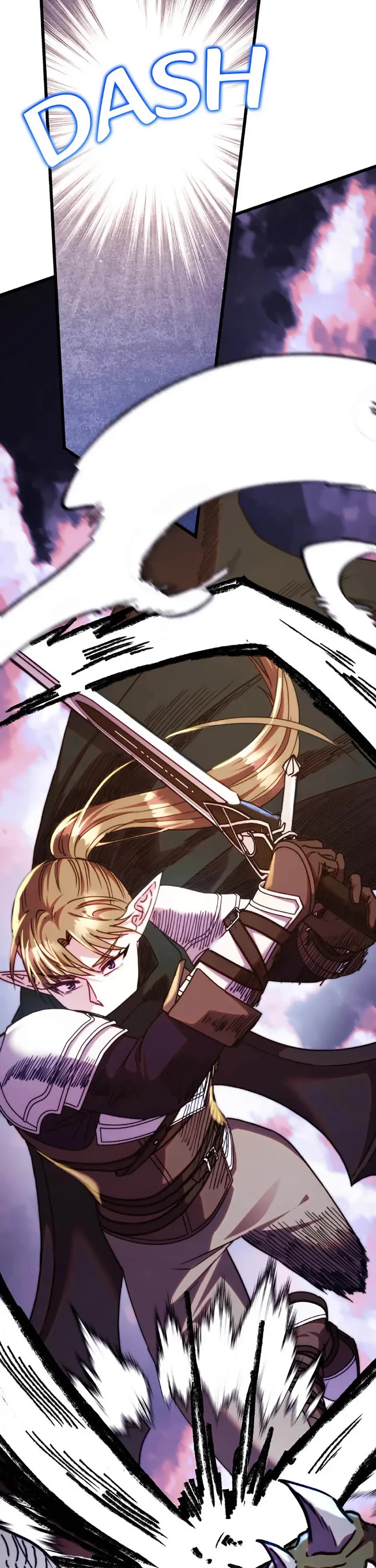 Another Typical Fantasy Romance chapter 135 page 31