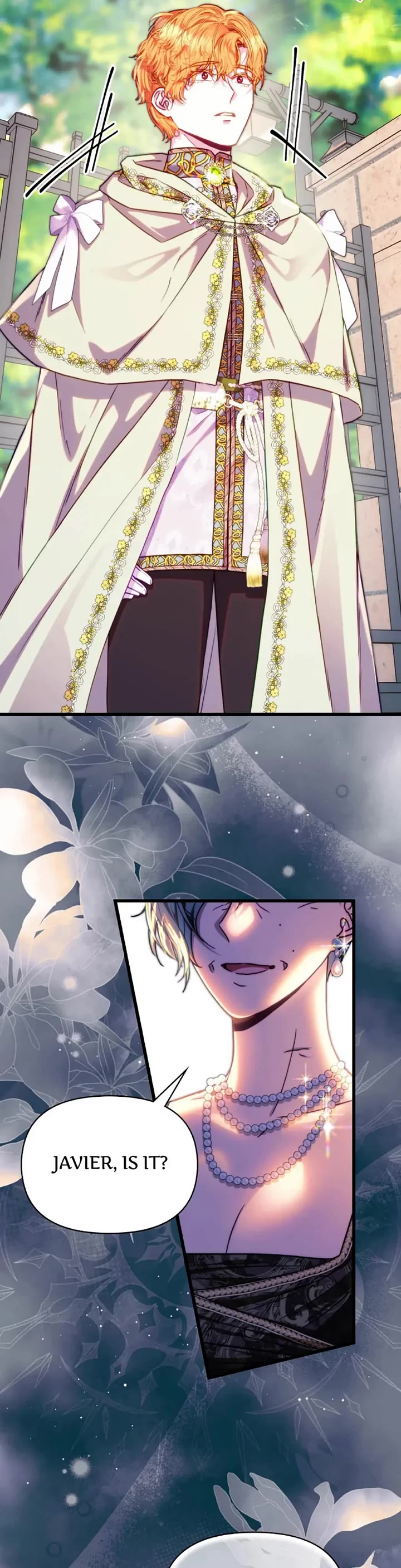 Another Typical Fantasy Romance chapter 135 page 4