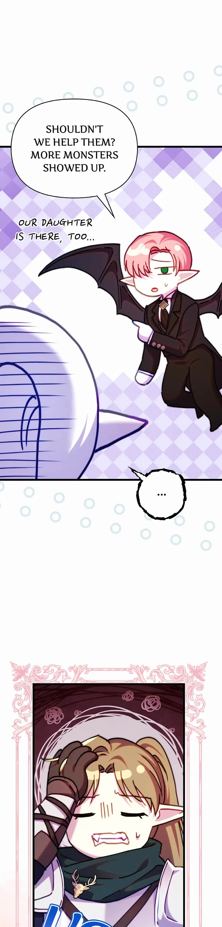 Another Typical Fantasy Romance chapter 135 page 48