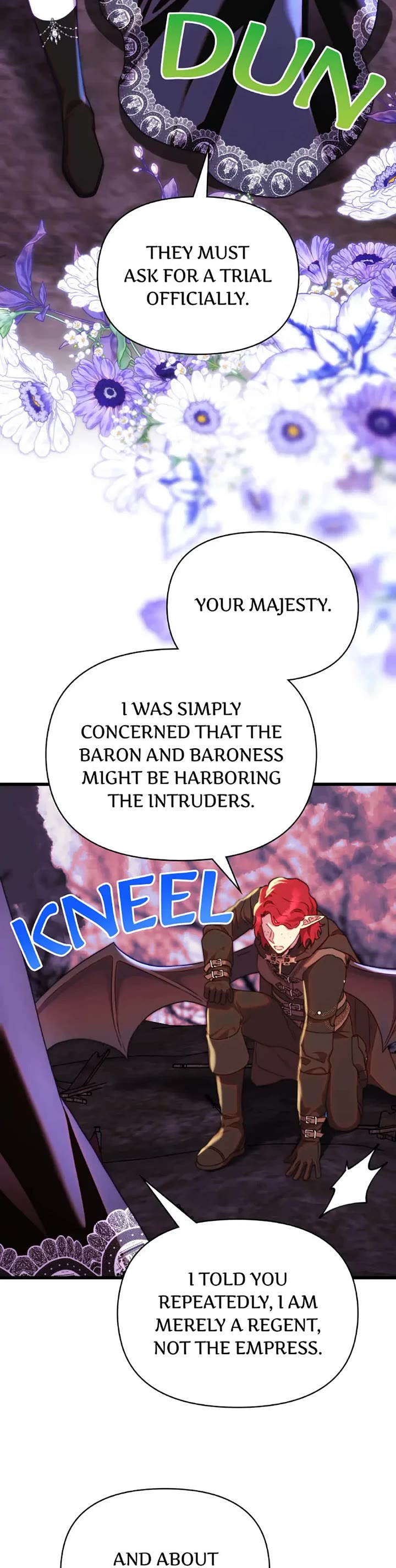 Another Typical Fantasy Romance chapter 135 page 59
