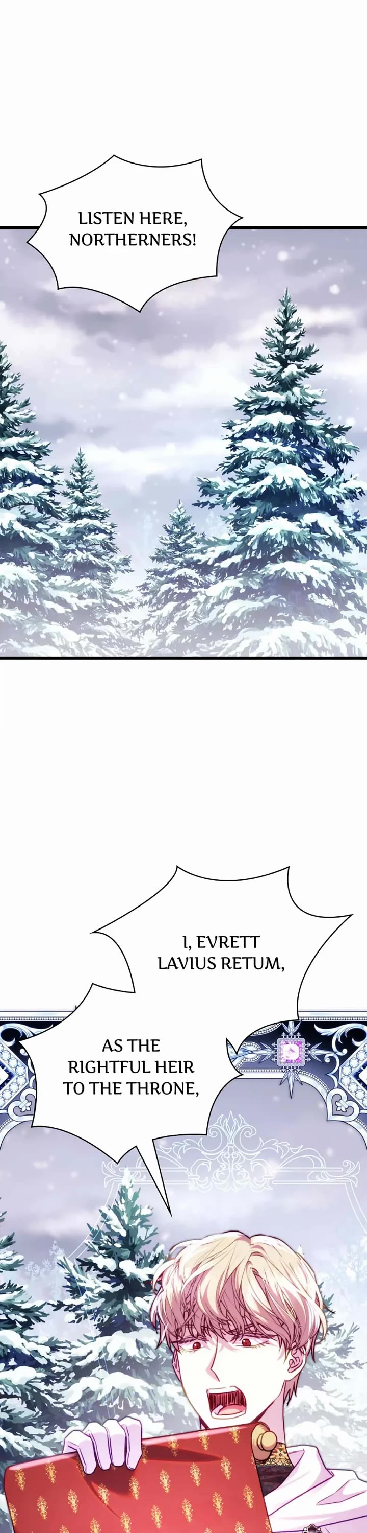 Another Typical Fantasy Romance chapter 137 page 1