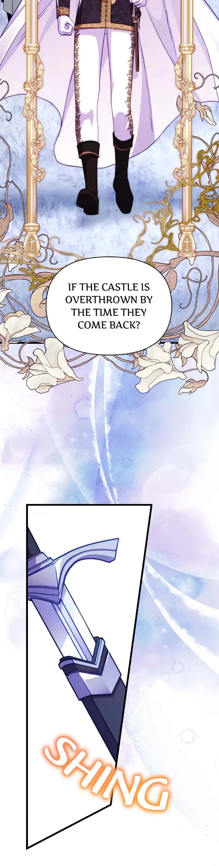 Another Typical Fantasy Romance chapter 137 page 10