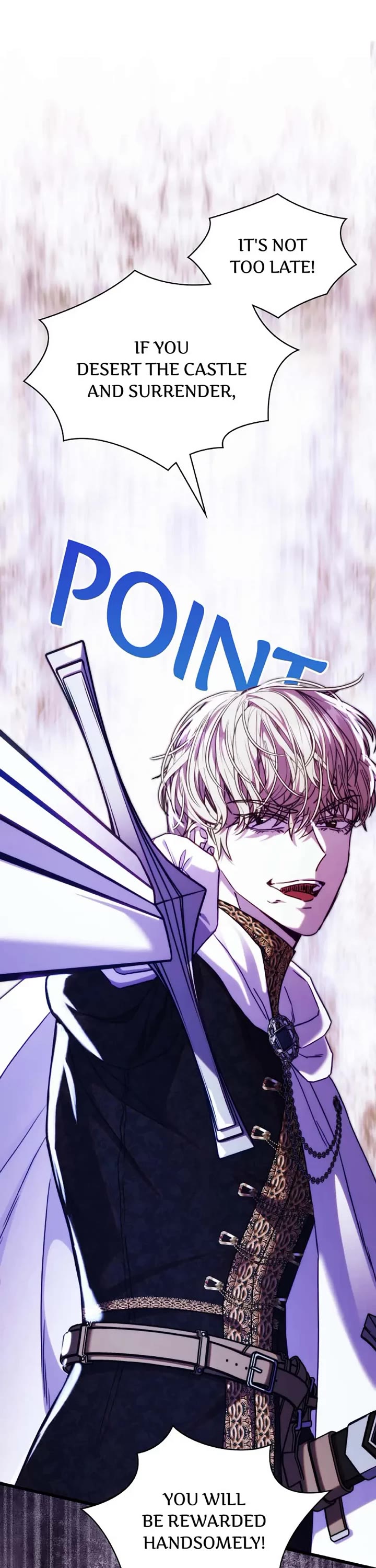 Another Typical Fantasy Romance chapter 137 page 11