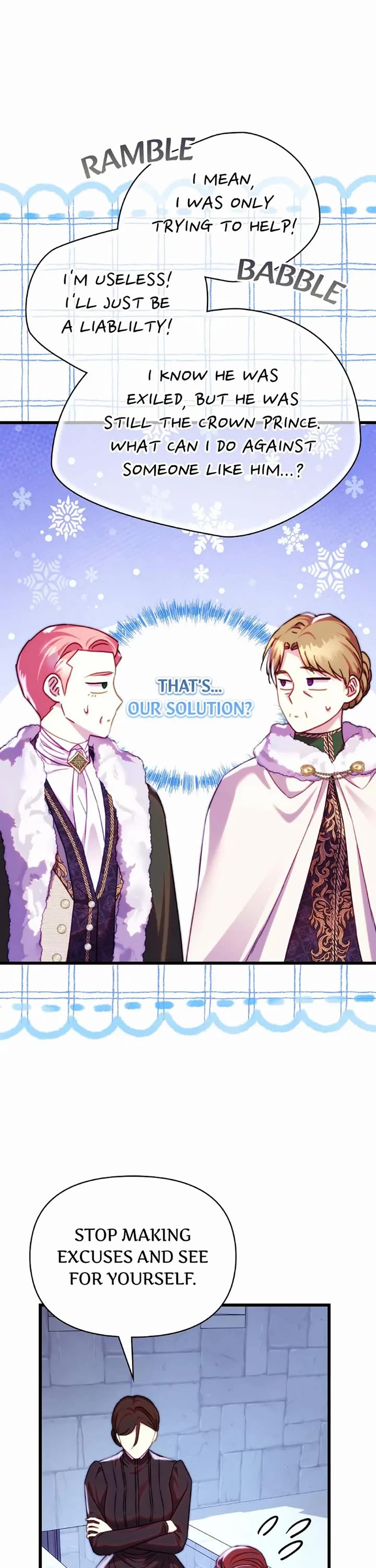 Another Typical Fantasy Romance chapter 137 page 16