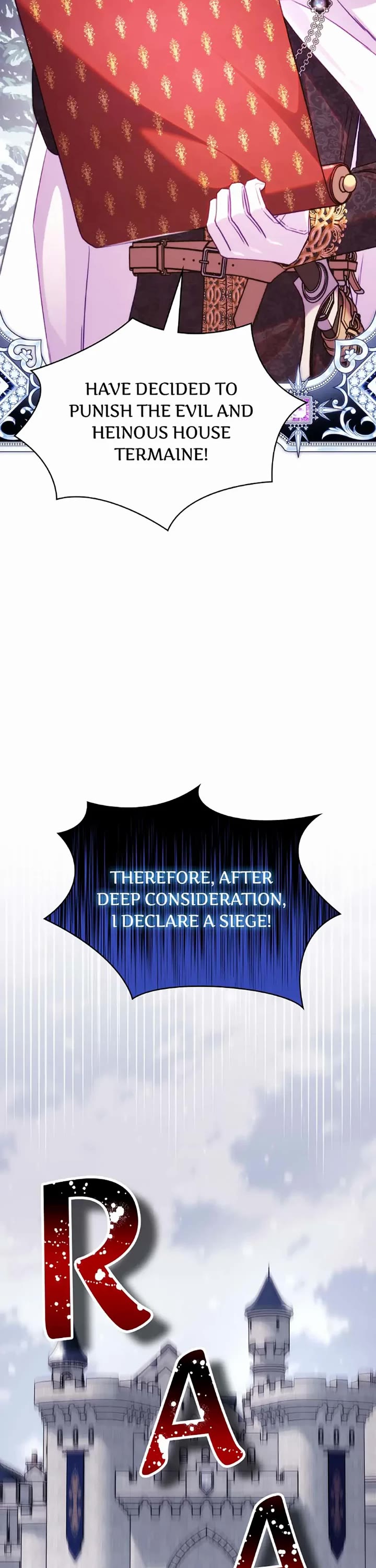 Another Typical Fantasy Romance chapter 137 page 2