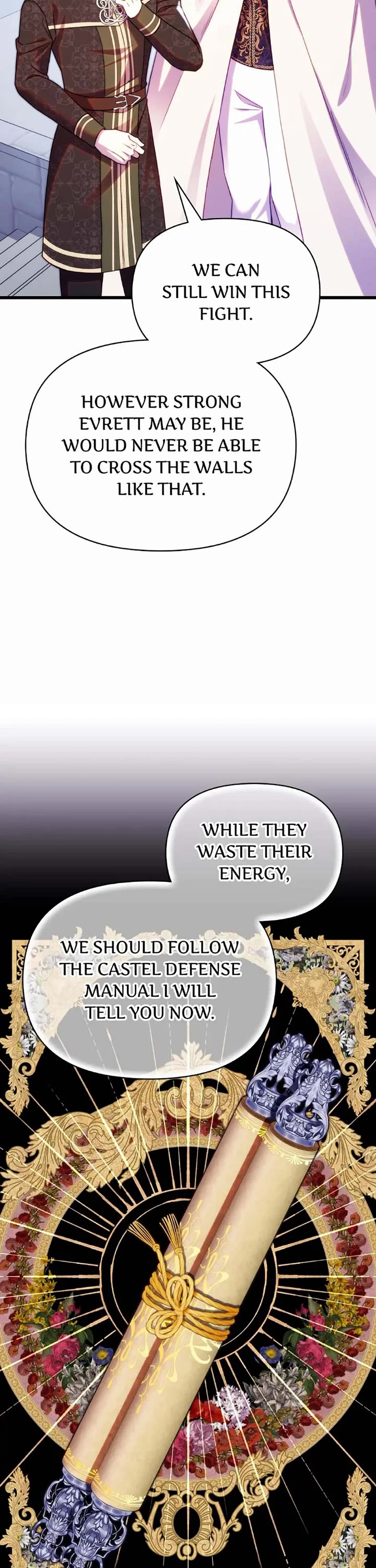 Another Typical Fantasy Romance chapter 137 page 21