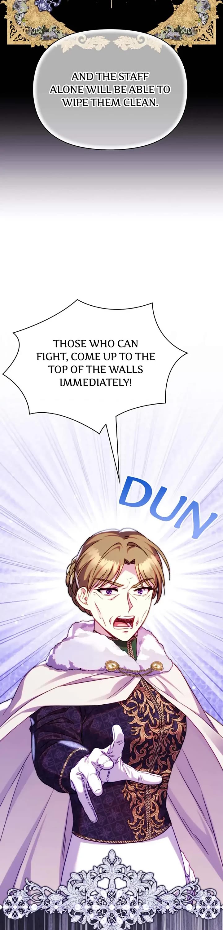 Another Typical Fantasy Romance chapter 137 page 22