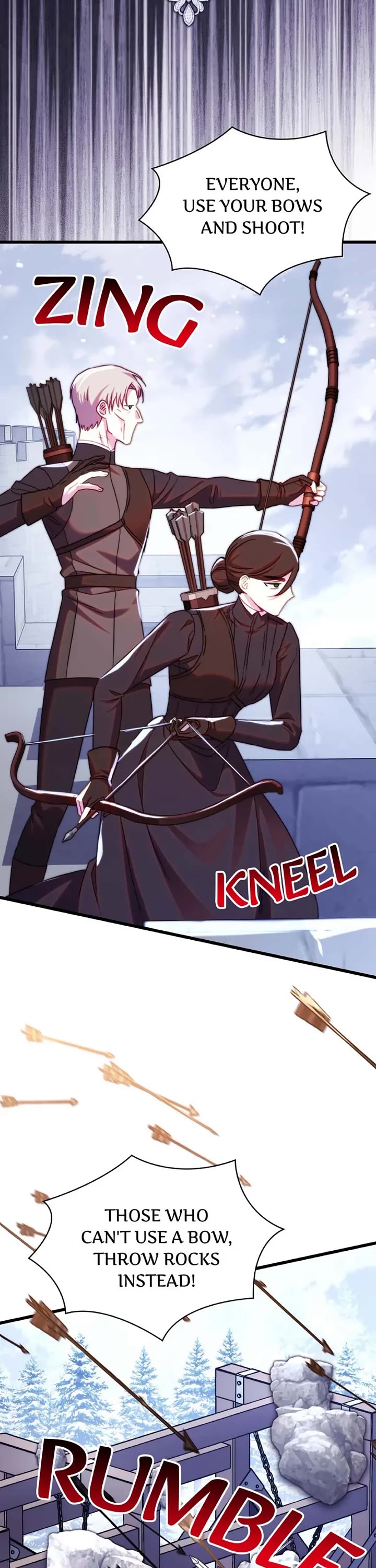 Another Typical Fantasy Romance chapter 137 page 23