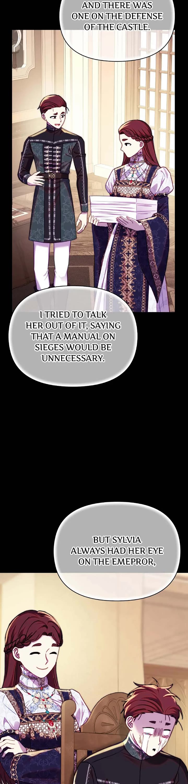 Another Typical Fantasy Romance chapter 137 page 26