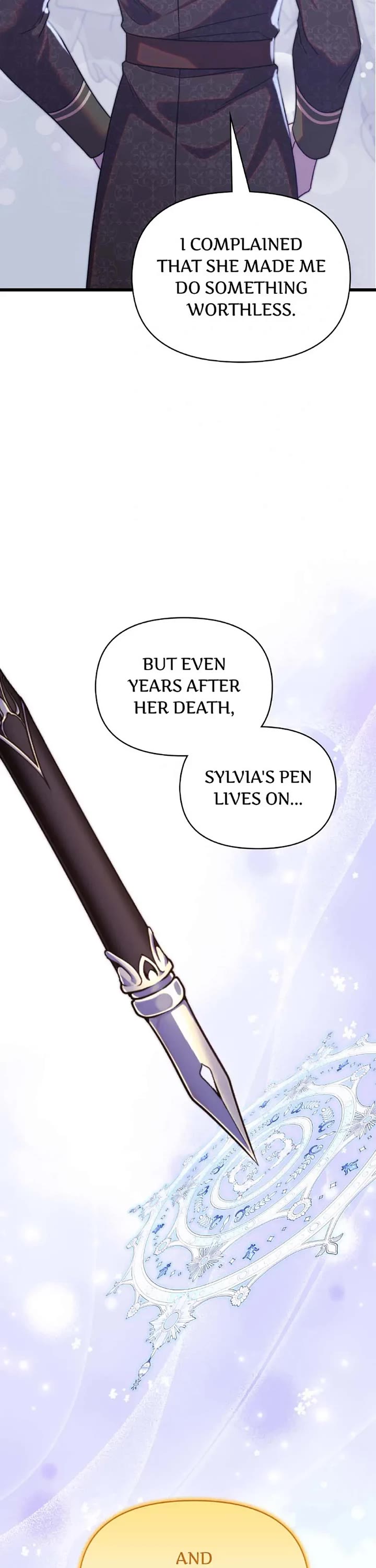 Another Typical Fantasy Romance chapter 137 page 28