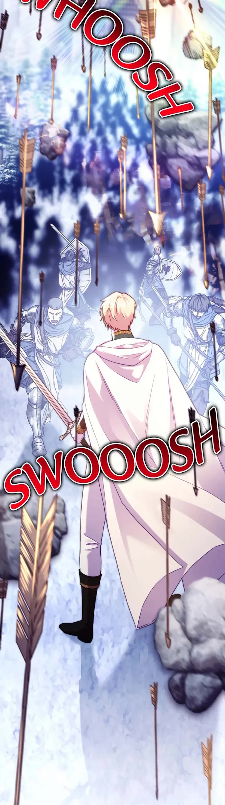 Another Typical Fantasy Romance chapter 137 page 30