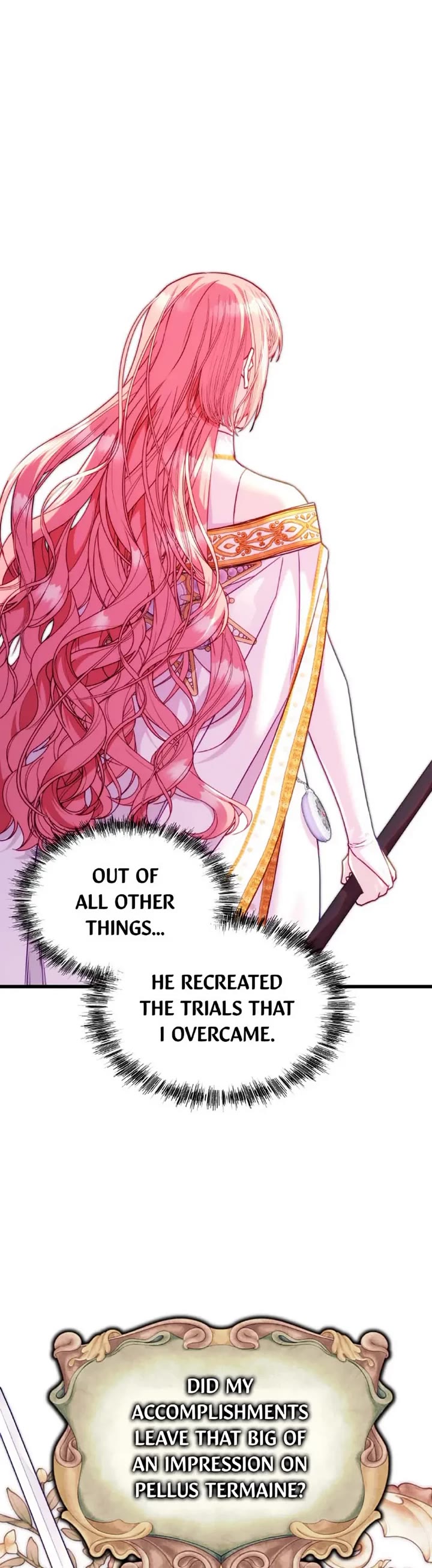 Another Typical Fantasy Romance chapter 137 page 35