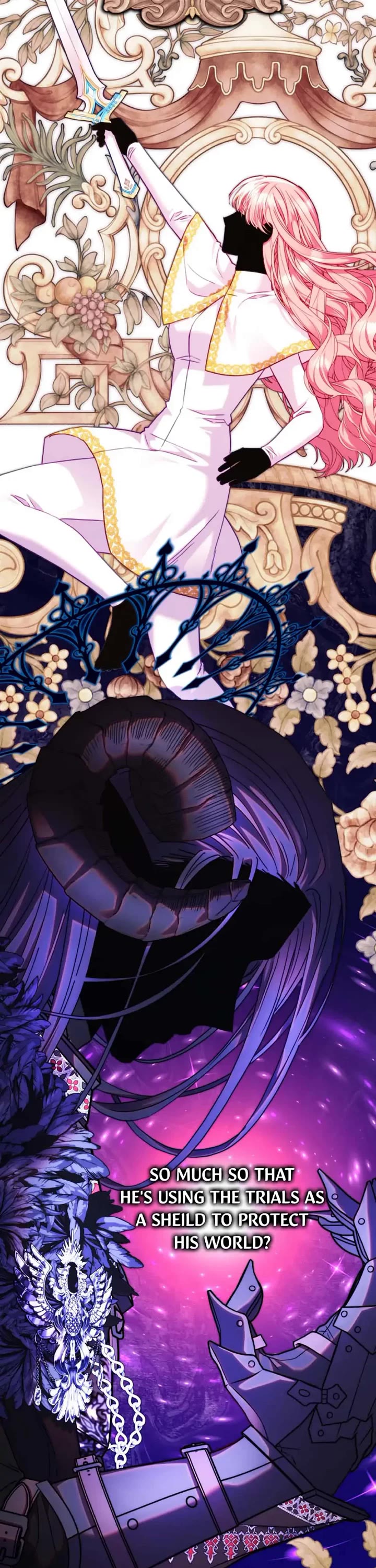 Another Typical Fantasy Romance chapter 137 page 36