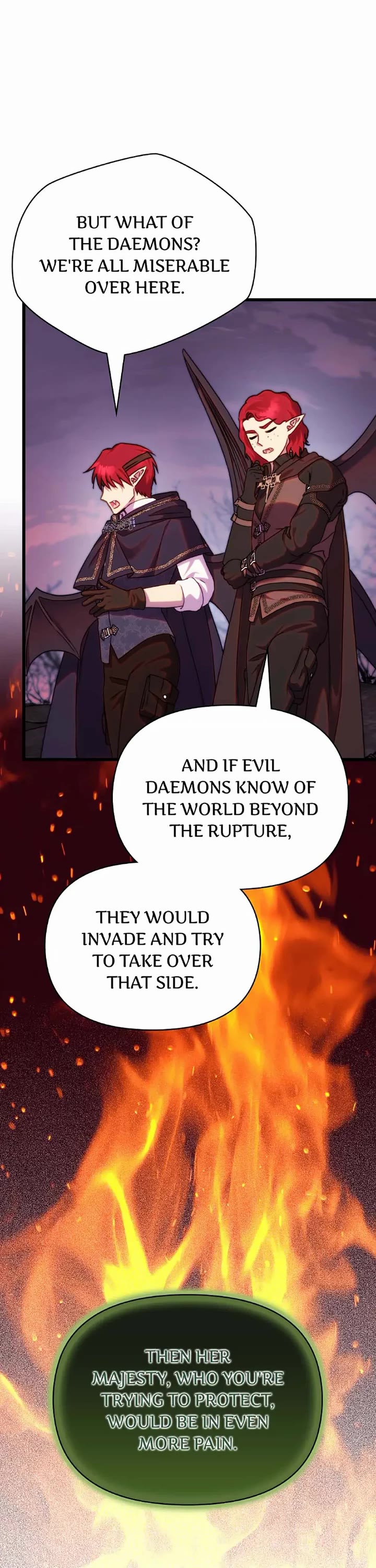 Another Typical Fantasy Romance chapter 137 page 42