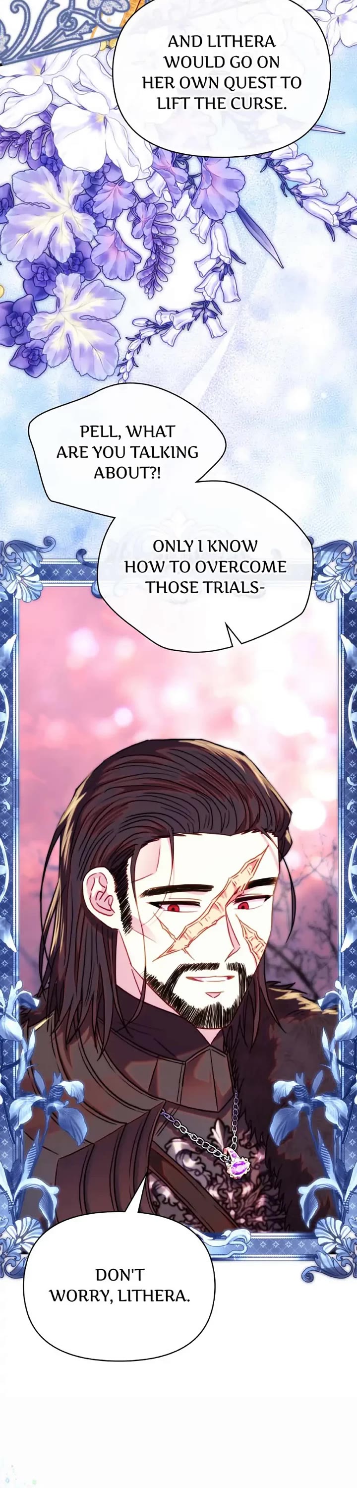 Another Typical Fantasy Romance chapter 137 page 48