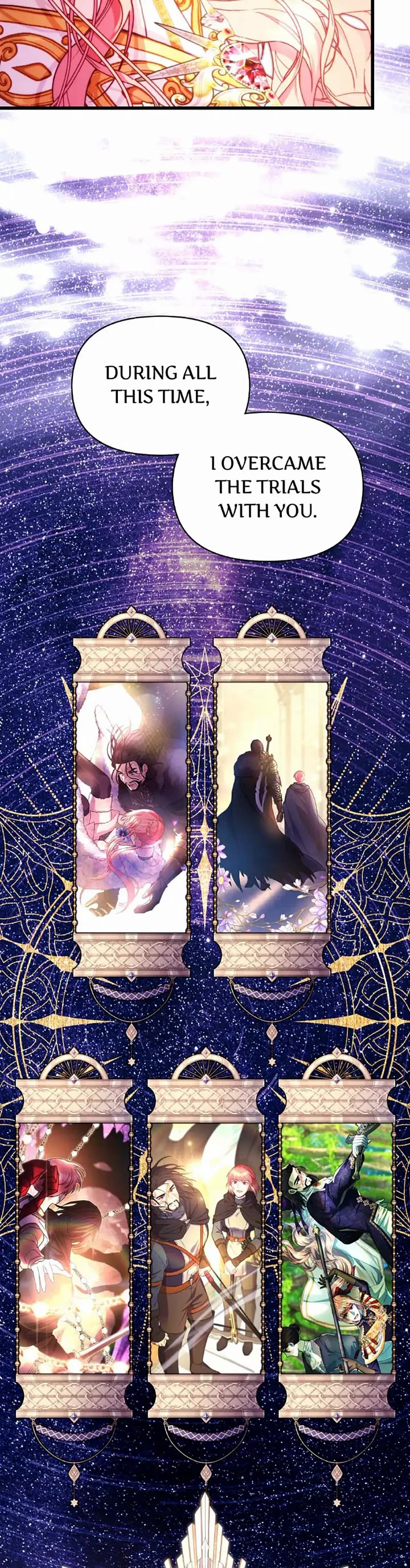 Another Typical Fantasy Romance chapter 137 page 50