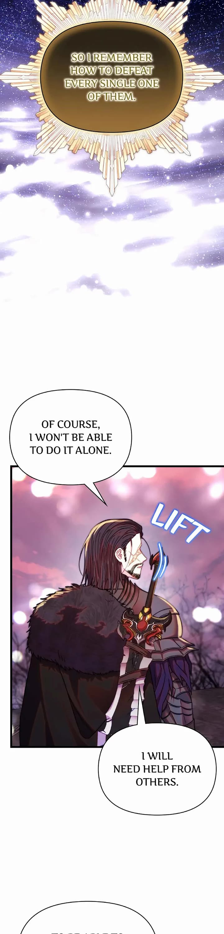 Another Typical Fantasy Romance chapter 137 page 51