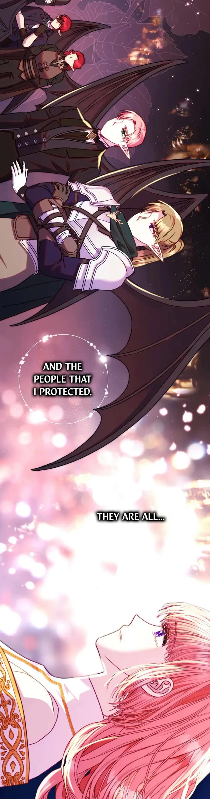 Another Typical Fantasy Romance chapter 137 page 59