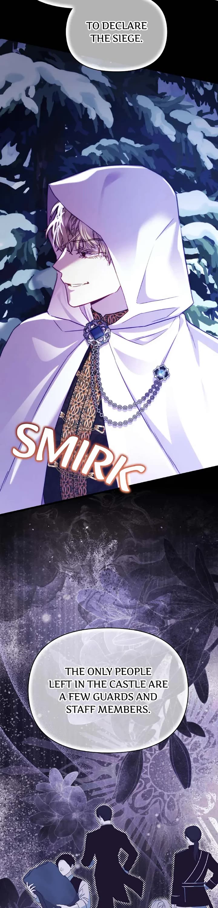 Another Typical Fantasy Romance chapter 137 page 6