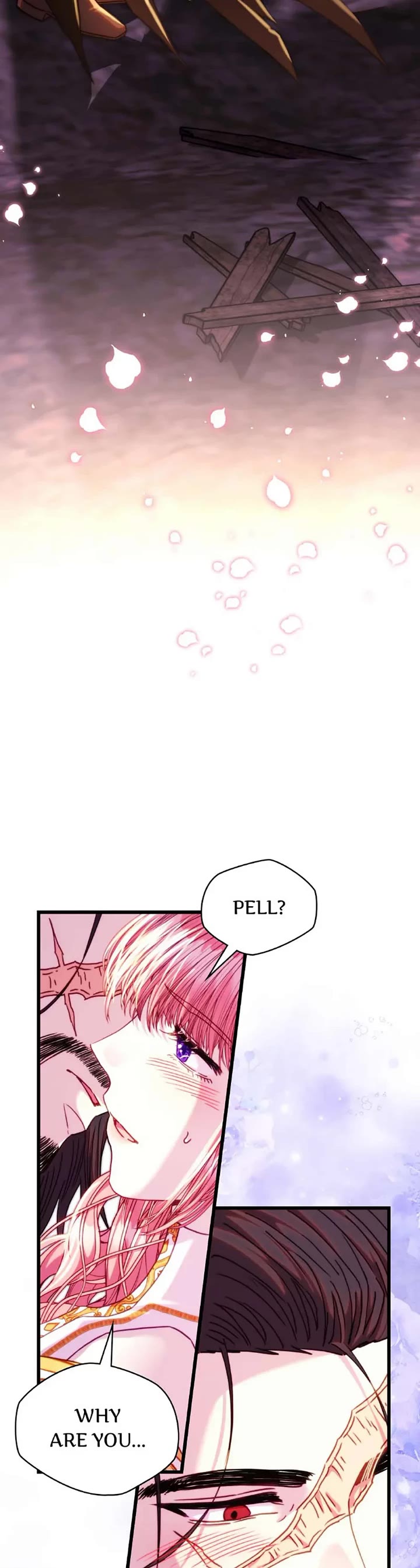 Another Typical Fantasy Romance chapter 137 page 64