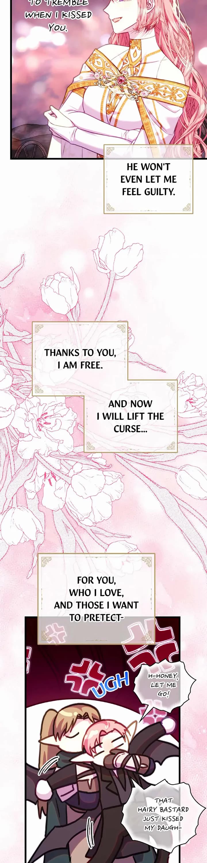 Another Typical Fantasy Romance chapter 137 page 68