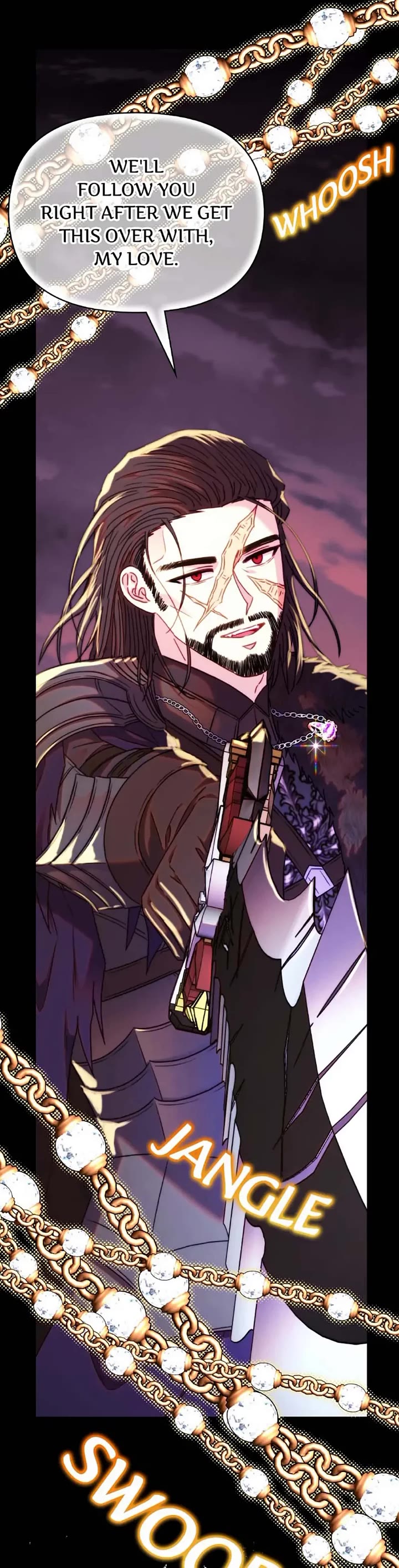 Another Typical Fantasy Romance chapter 137 page 75